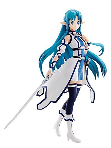 【中古】【非常に良い】一番くじ フィギュアセレクション ソードアート・オンライン A賞 アスナフィギュア