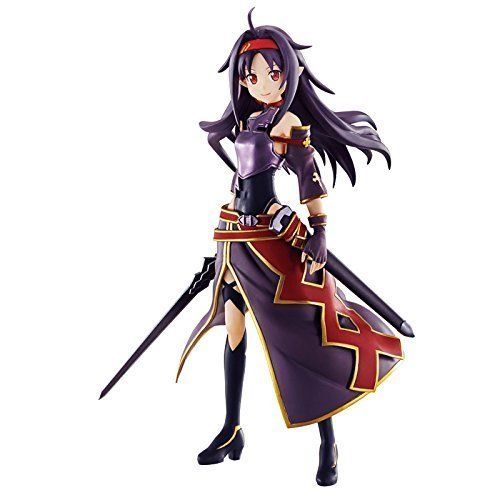 【中古】【非常に良い】一番くじフィギュアセレクション ソードアート・オンライン B賞 ユウキ フィギュア