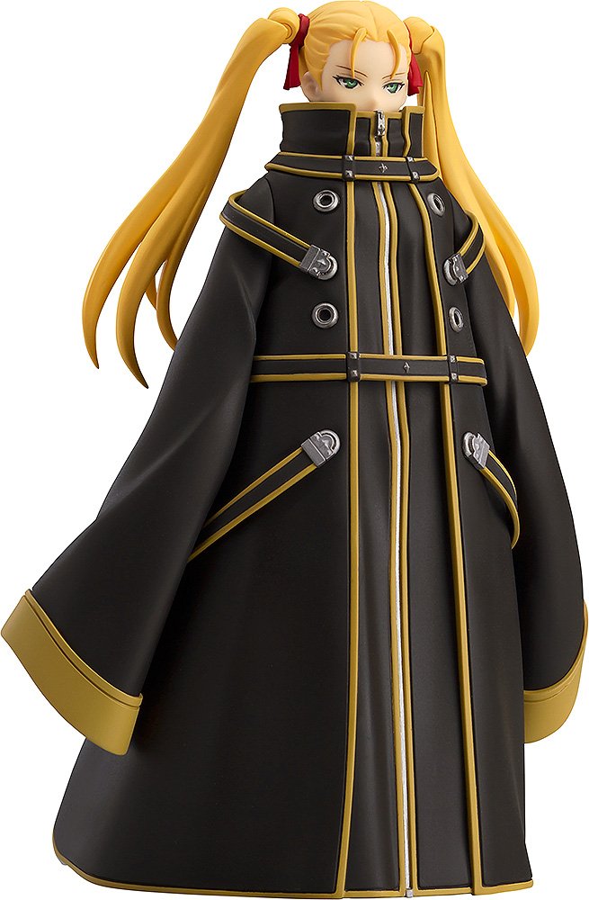 【中古】【非常に良い】figma 劇場版 蒼き鋼のアルペジオ -アルス・ノヴァ- Cadenza ハルナ ノンスケール ABS&PVC製 塗装済み可動フィギュア｜スカイマーケットプラス