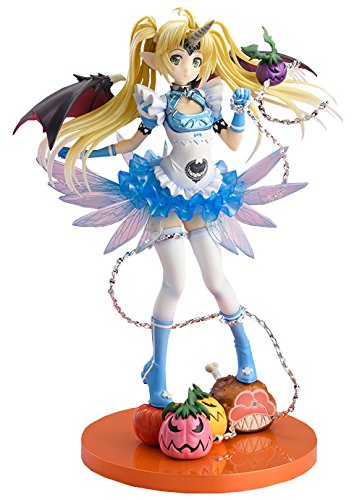 【中古】【非常に良い】フィギュアJAPAN 『七つの大罪』編 HJ限定版(ホビージャパンオンラインショップ、一部販売店限定)画像