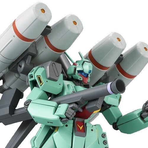 【中古】【非常に良い】HGUC 1/144 RGM-89S プロト・スタークジェガン プラモデル(ホビーオンラインショップ限定)|スカイマーケットプラス