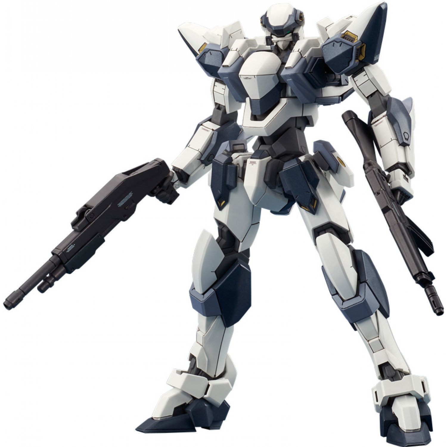 【中古】【非常に良い】アルター アルメカ フルメタル・パニック! The Second Raid 1/60 ARX-7 アーバレスト リニューアルVer.