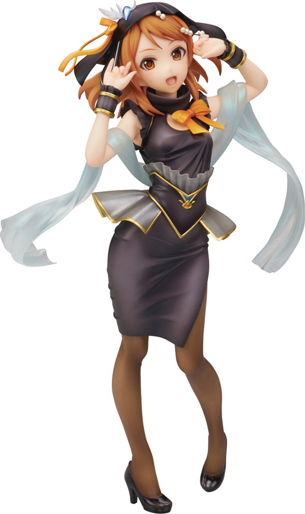 【中古】【非常に良い】アルファオメガ アイドルマスター シンデレラガールズ 北条加蓮 Triad Primus ver. 9,074円