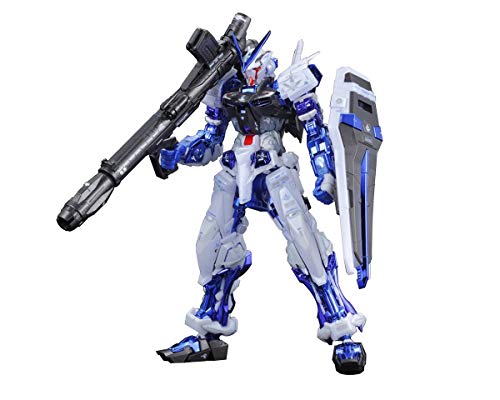 【中古】【非常に良い】【イベント限定】RG 1/144 ガンダムアストレイ ブルーフレーム メッキ Ver. ガンプラEXPO2017|スカイマーケットプラス