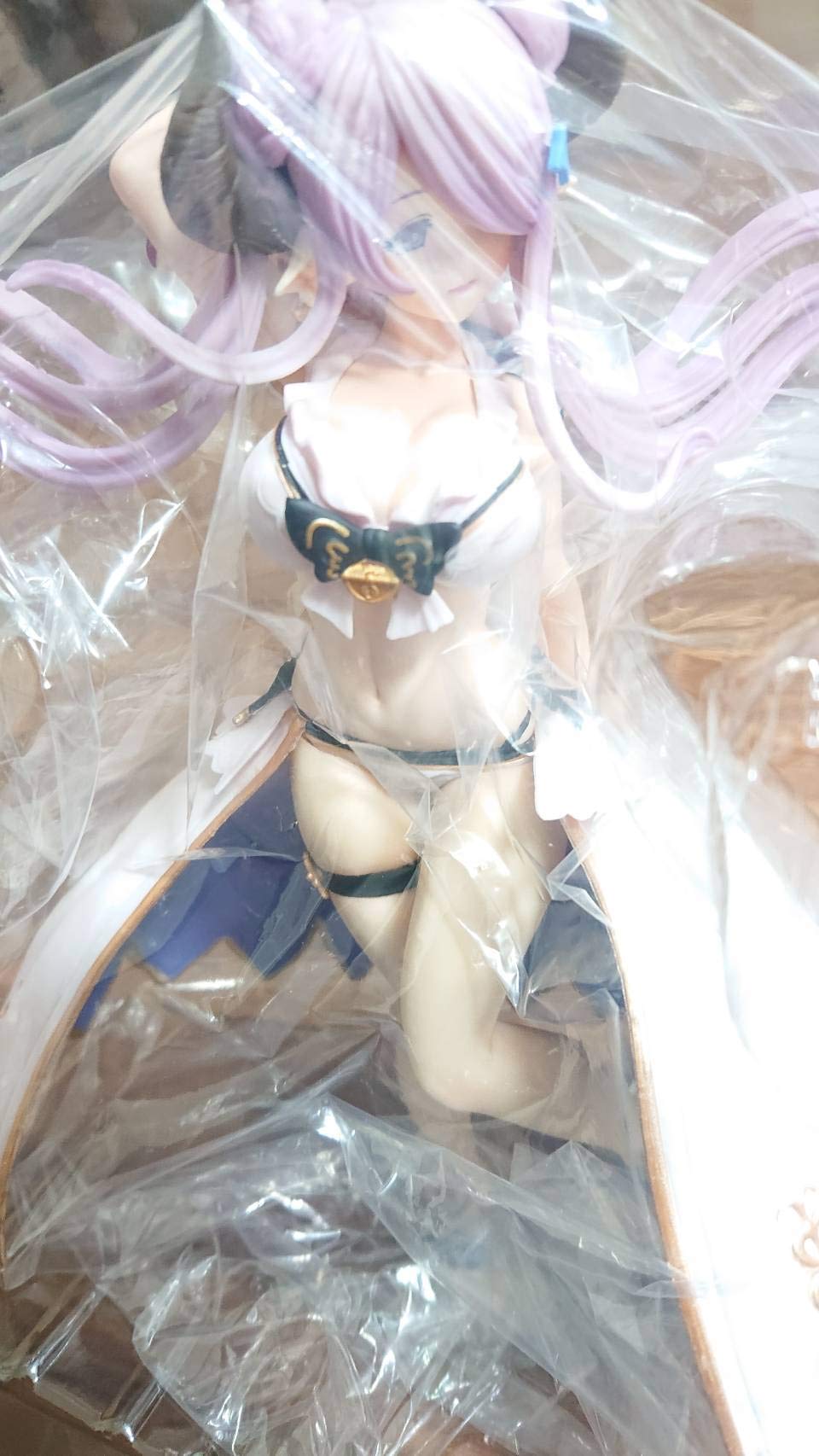 【中古】【非常に良い】タイトー グランブルーファンタジー ナルメアフィギュア(プライズ)