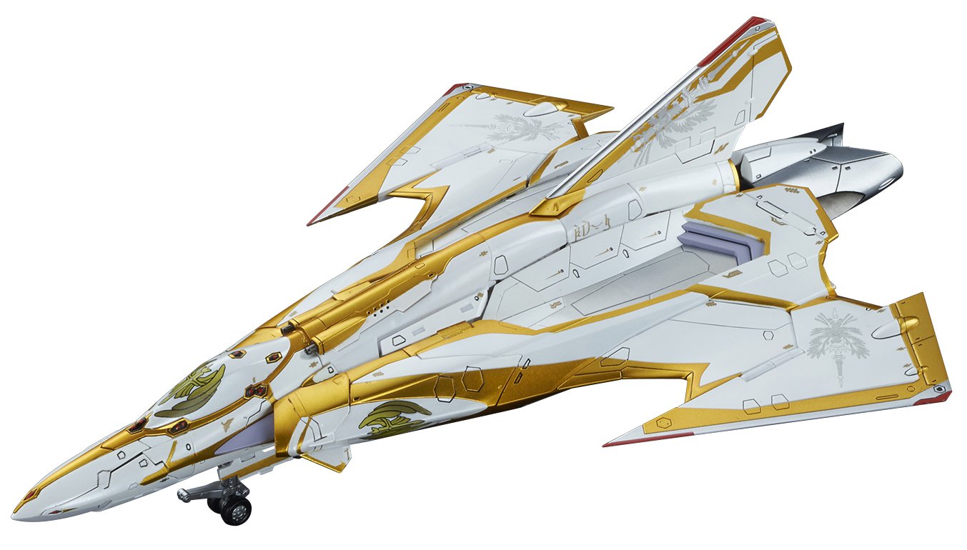 【中古】【非常に良い】マクロスデルタ Sv-262Hs ドラケンIII(ロイド・ブレーム機)デカルチャーVer. 1/72スケール プラモデル