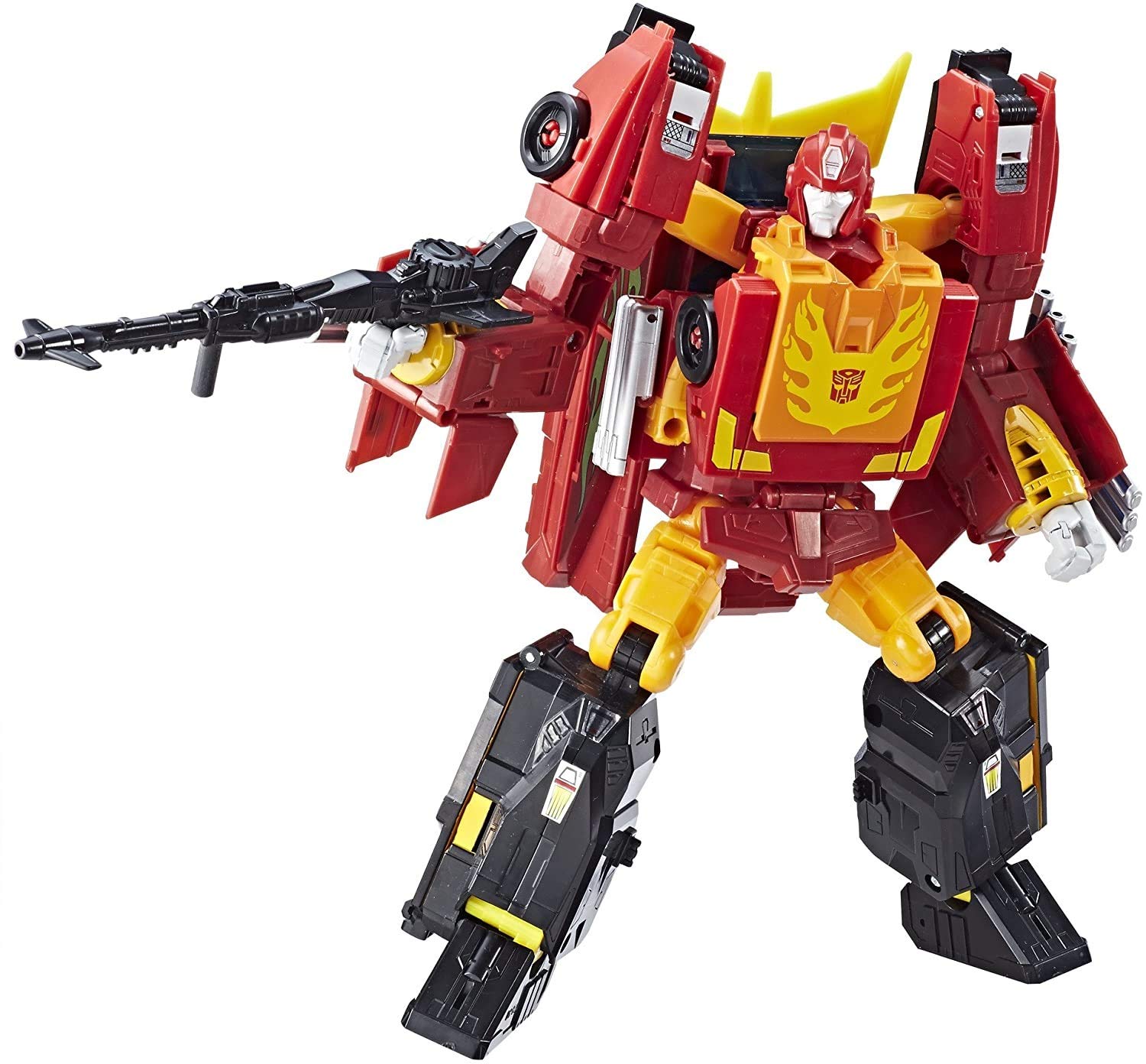 【中古】【非常に良い】TF 2018 POTP [Leader] ﾛﾃﾞｨﾏｽ ﾌﾟﾗｲﾑ 29,518円
