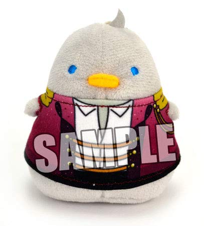 【中古】【非常に良い】ちゅんコレ ユーリ!!! on ICE ヴィクトル・ニキフォロフ画像