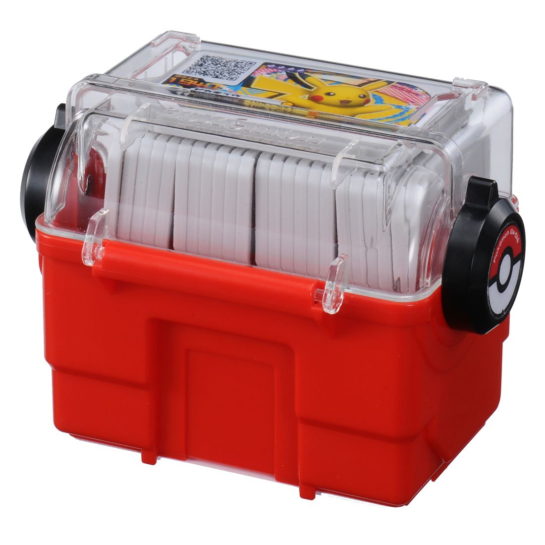 【中古】【非常に良い】ポケットモンスター ポケモンガオーレ ガオーレボックス