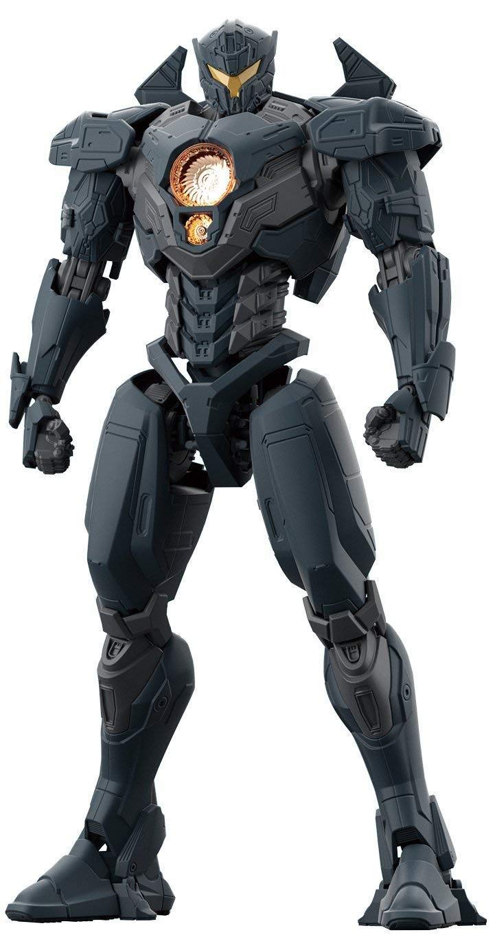 【中古】【非常に良い】HG パシフィック・リム ジプシー・アべンジャー 色分け済みプラモデル
