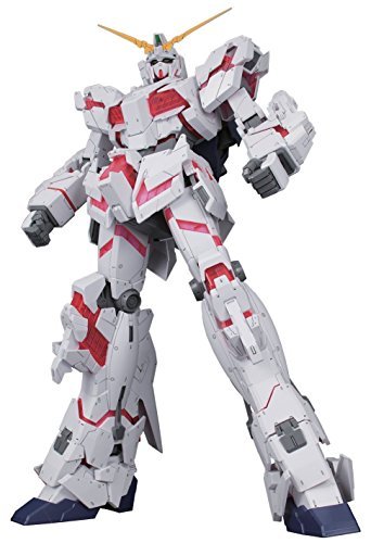【中古】【非常に良い】メガサイズモデル 1/48 ガンダムベース限定 RX-0 ユニコーンガンダム Ver.TWC 機動戦士ガンダムUC(ユニコーン)