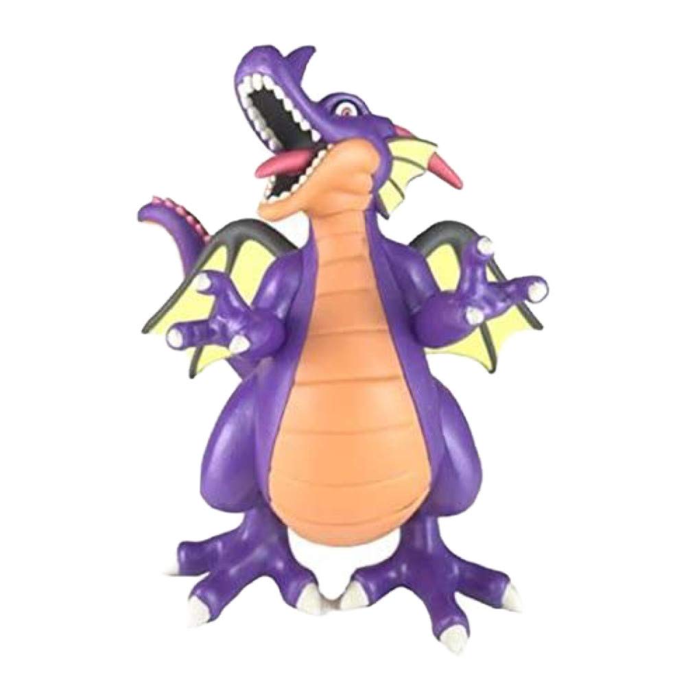 楽天市場】【未開封】ドラゴンクエスト AM 伝説の魔王フィギュア