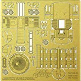 【中古】【非常に良い】Paragrafix 1/44 Scale Discovery XD-1 Cockpit and Airlock Photoetch Set PGX210｜スカイマーケットプラス