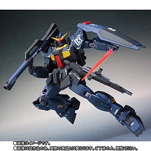 【中古】【非常に良い】ROBOT魂 SIDE MS ガンダムMk-II ティターンズ仕様|スカイマーケットプラス