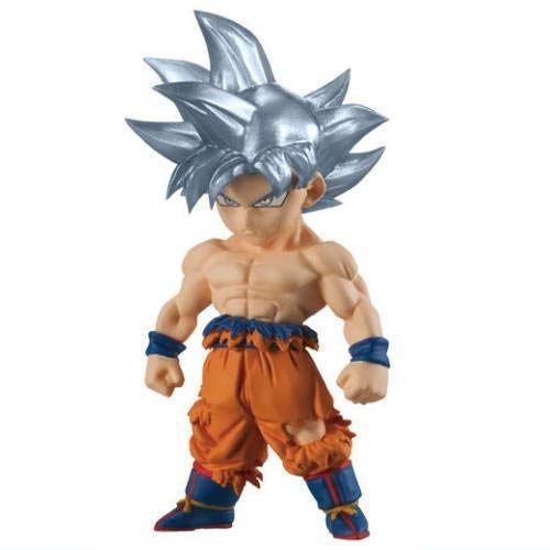 【中古】【非常に良い】ドラゴンボールアドバージ6 ［1.孫悟空(身勝手の極意)］(単品)