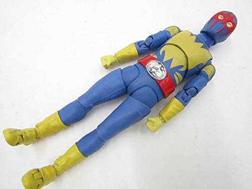 楽天市場】【中古】S.H.Figuarts ショッカー戦闘員（黒） : GoodLifeStore