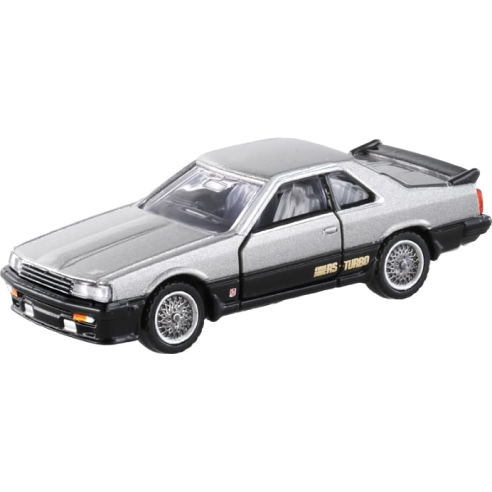 【中古】【人並み外れたに好いたらしい】タカラトミーモールオリジナル 日産視水平線HT2000ターボRS 車-おもちゃ