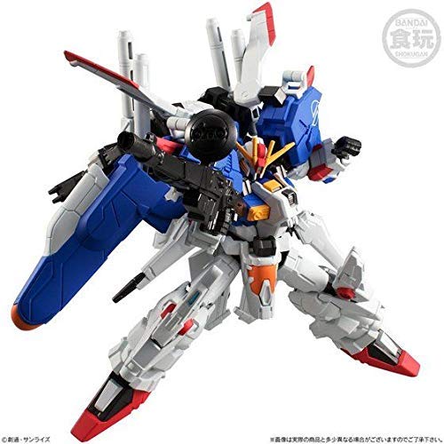 【中古】【非常に良い】機動戦士ガンダム Gフレーム Ex-Sガンダム/Sガンダム フィギュア|スカイマーケットプラス
