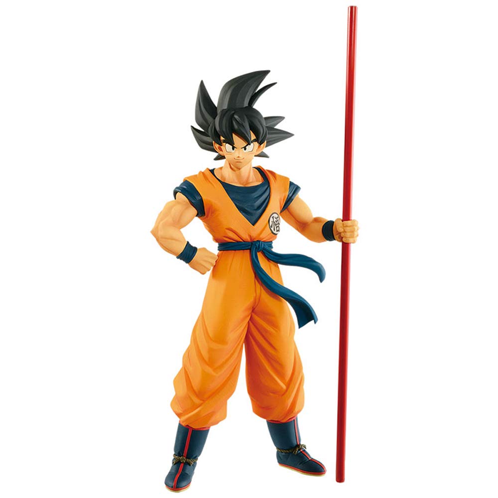 【中古】【非常に良い】映画ドラゴンボール超 SON GOKOU THE 20TH FILM LIMITED ［孫悟空］ バンプレスト プライズ