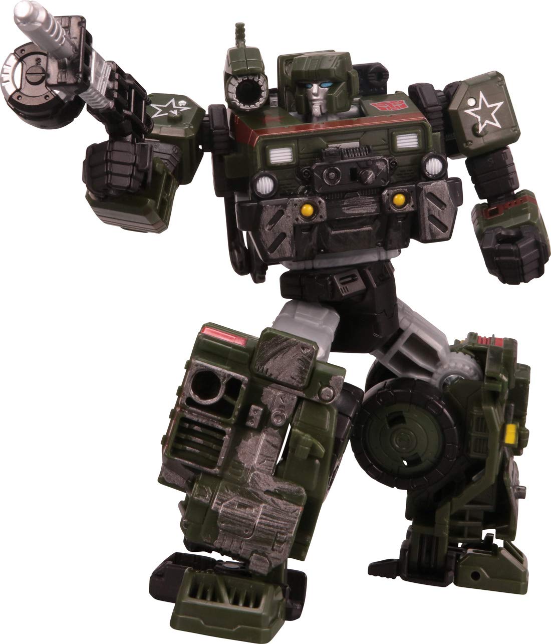 【中古】【人並み外れたに似つかわしい】トランスフォーマー シージシリーズ SG-12 ハウンド