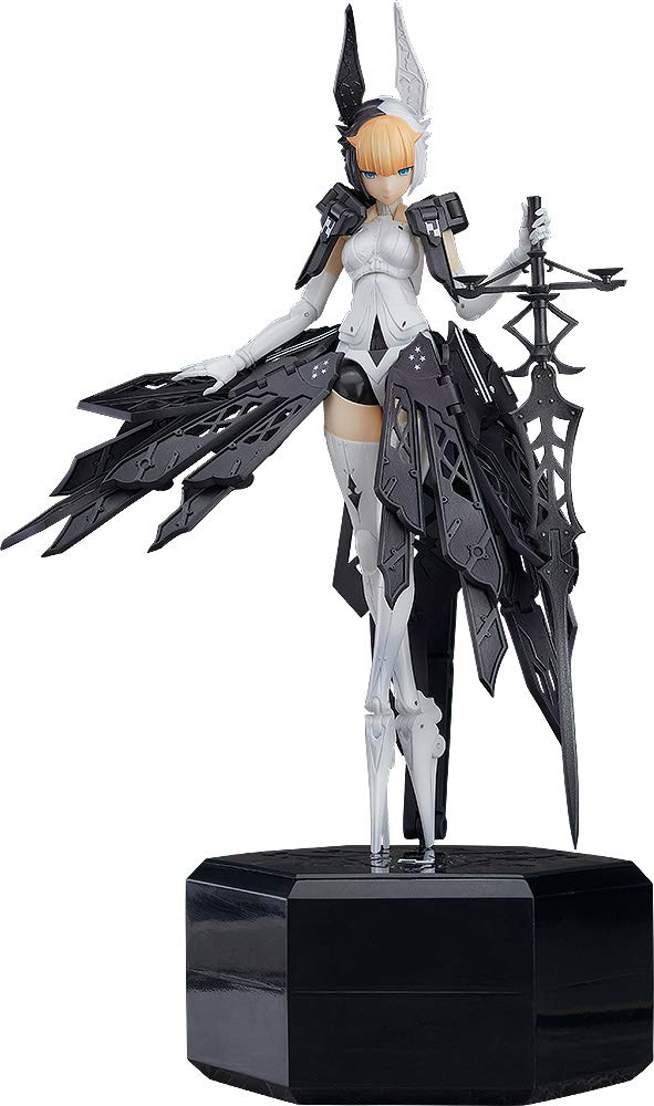 【中古】【非常に良い】chitocerium LXXVIII-platinum 1/1スケール PS&ABS製 組み立て式プラスチックモデル