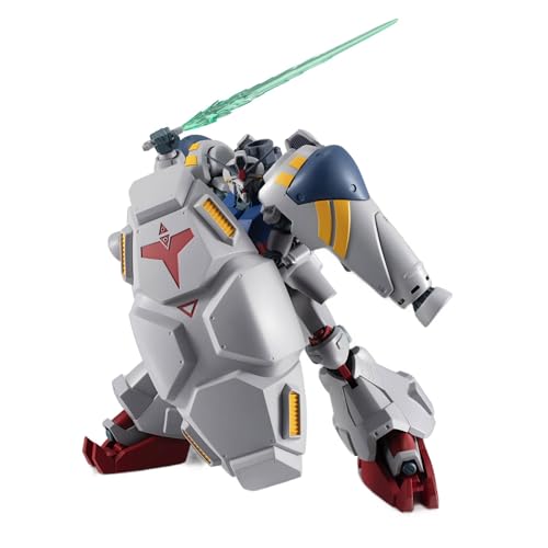 【中古】【非常に良い】TAMASHII NATIONSスピリッツ ROBOT魂 機動戦士ガンダム0083 [SIDE MS] RX-78GP02A ガンダム試作2号機 ver. A.N.I.M.E. 約130mm ABS｜スカイマーケットプラス