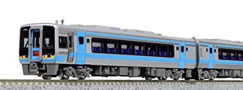 【中古】【非常に良い】KATO Nゲージ JR四国2000系 3両セット 10-1504 鉄道模型 ディーゼルカー