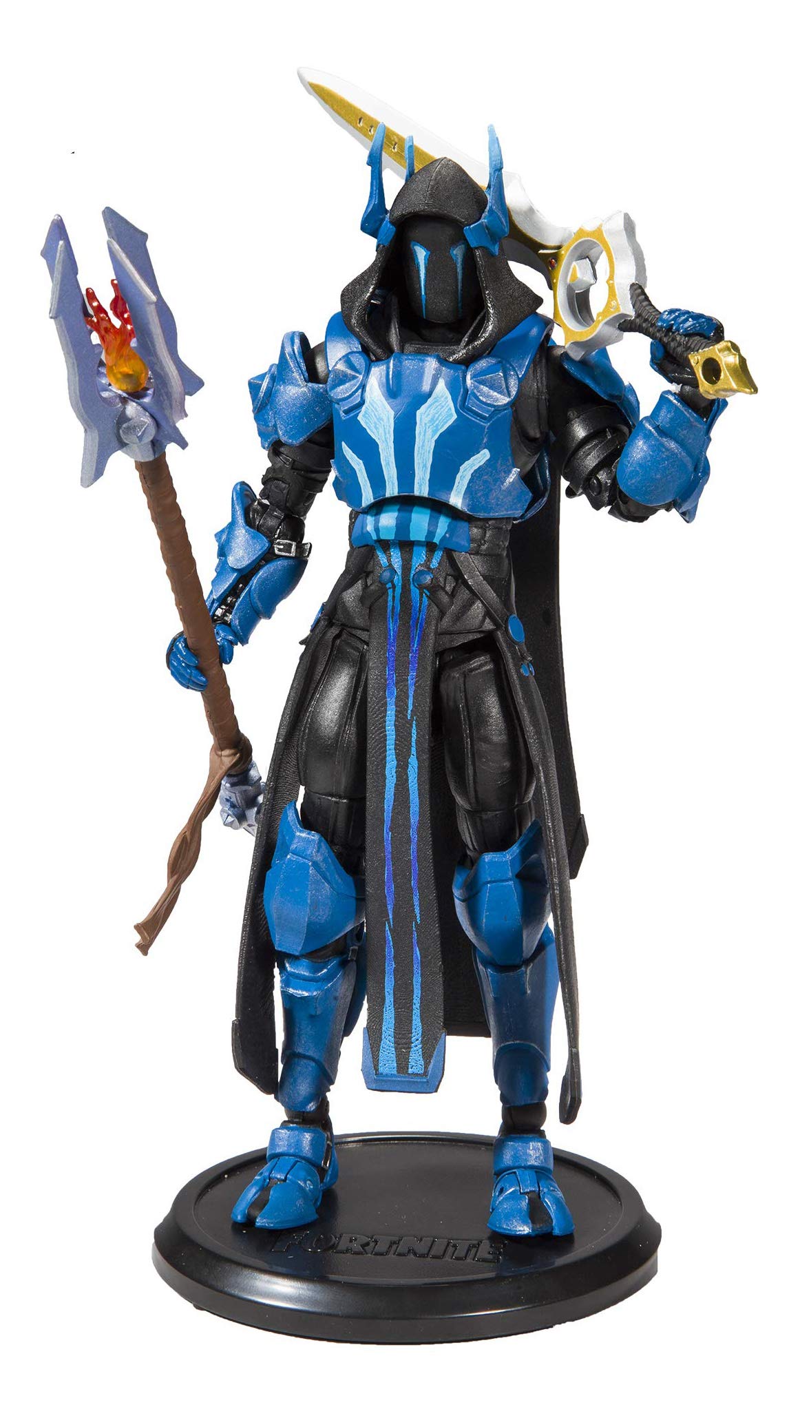 【中古】【非常に良い】マクファーレントイズフォートナイト アイスキング 7インチ アクション フィギュア [並行輸入品] 17,269円