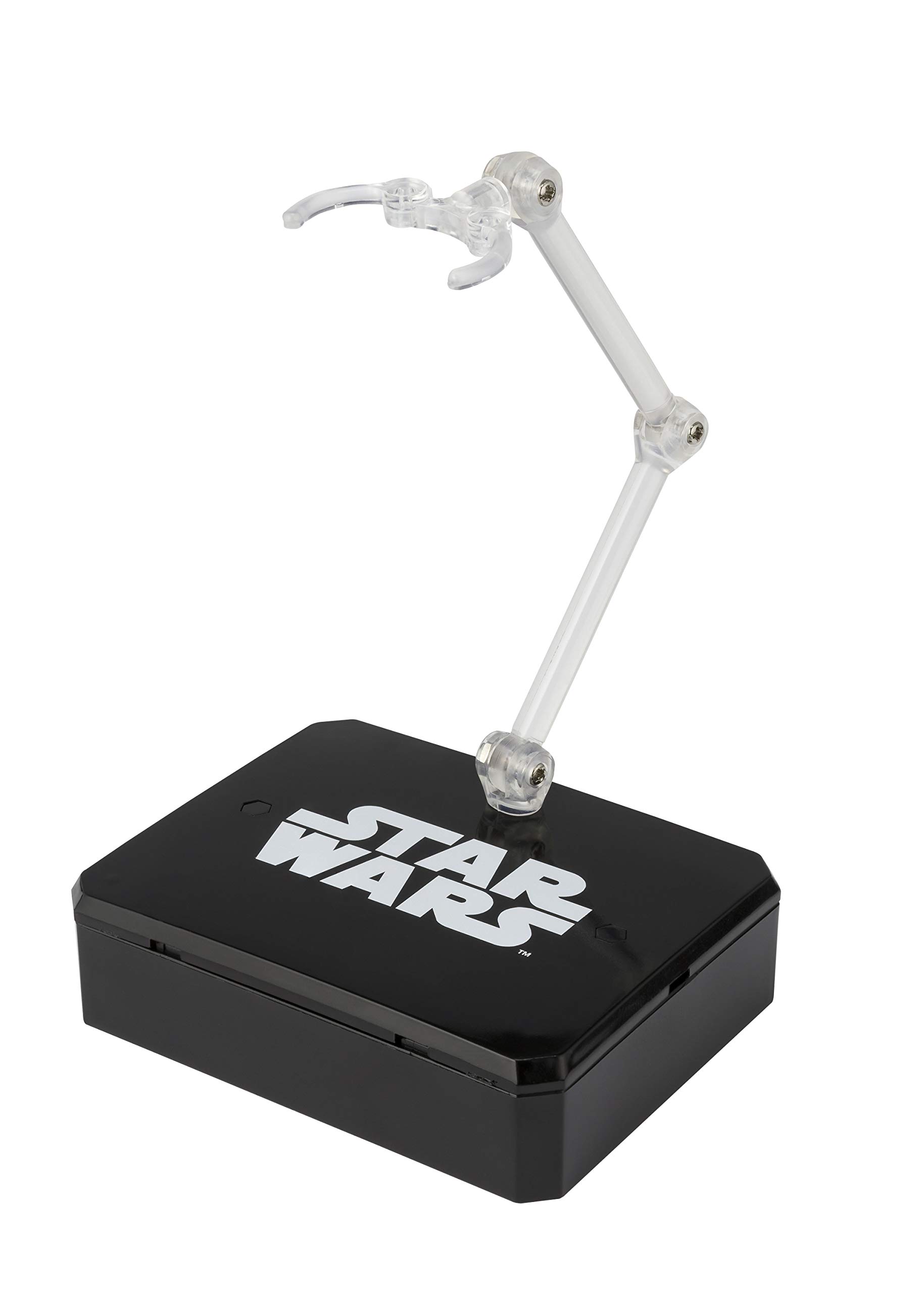 【中古】【非常に良い】TAMASHII NATIONS 魂STAGE STAR WARS