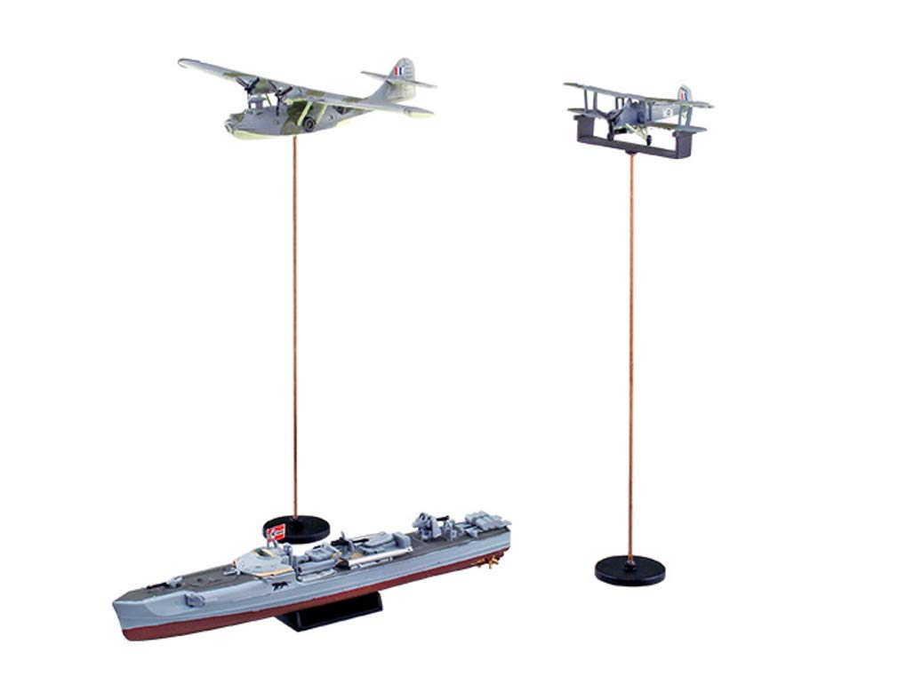 【中古】【非常に良い】青島文化教材社 1/350 アイアンクラッドシリーズ Sボート SP プラモデル