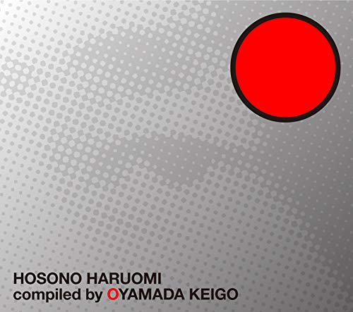【中古】【非常に良い】HOSONO HARUOMI Compiled by OYAMADA KEIGO(2CD)