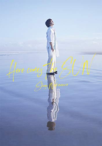 【中古】【非常に良い】TVアニメ『厨病激発ボーイ』ED主題歌「Here comes The SUN」 (初回限定盤)