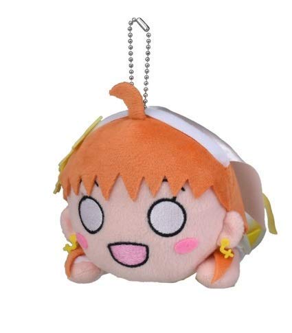 【中古】【非常に良い】ラブライブ！サンシャイン!! The School Idol Movie Over the Rainbow 寝そべりぬいぐるみ ２年生 － NEXT SPARKLING!! 高海千歌 単品