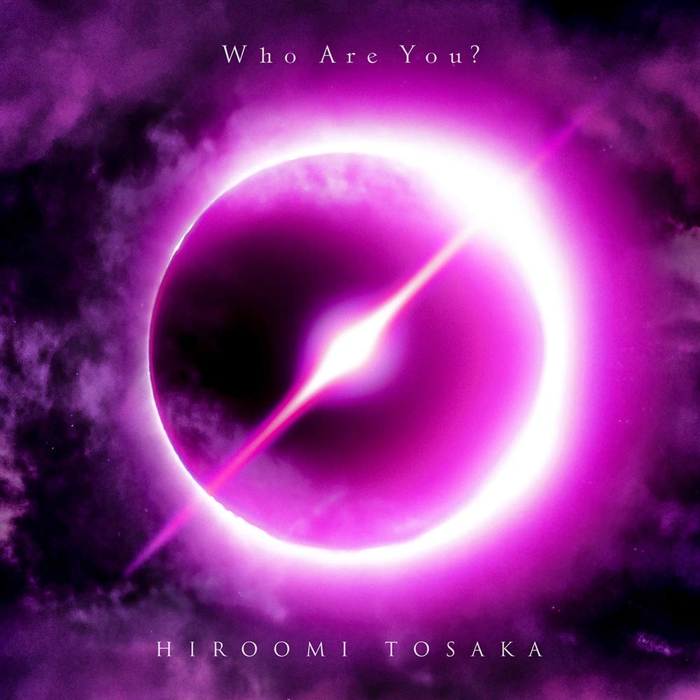 【中古】【非常に良い】Who Are You?(CD+Blu-ray Disc)
