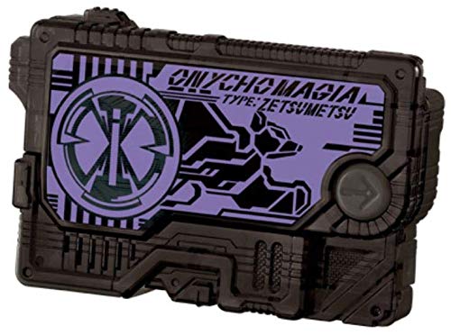 【中古】【非常に良い】仮面ライダーゼロワン サウンドプログライズキーシリーズ SGプログライズキー03 [4.オニコゼツメライズキー](単品)