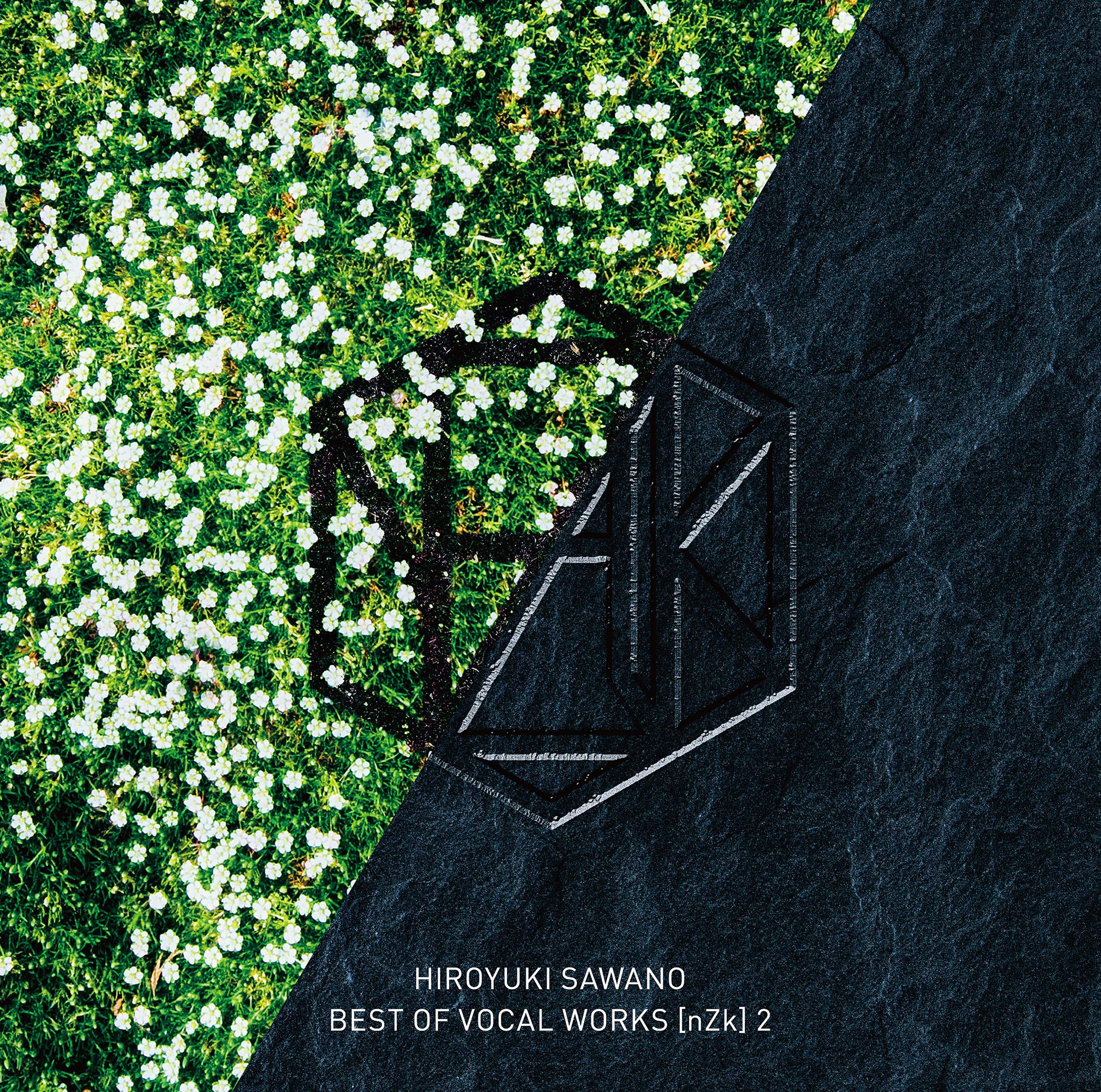【中古】【非常に良い】澤野弘之 BEST OF VOCAL WORKS [nZk] 2(通常盤)