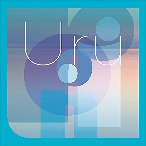 【中古】【人並み外れたに好いたらしい】オリオン青碧 (盤) (さし絵盤) - Uru (排他的権利なし)