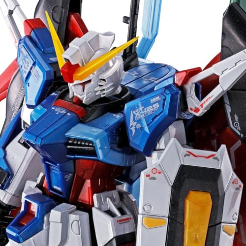 【中古】【非常に良い】バンダイ(BANDAI) ＲＧ デスティニーガンダム［チタニウムフィニッシュ］1/144