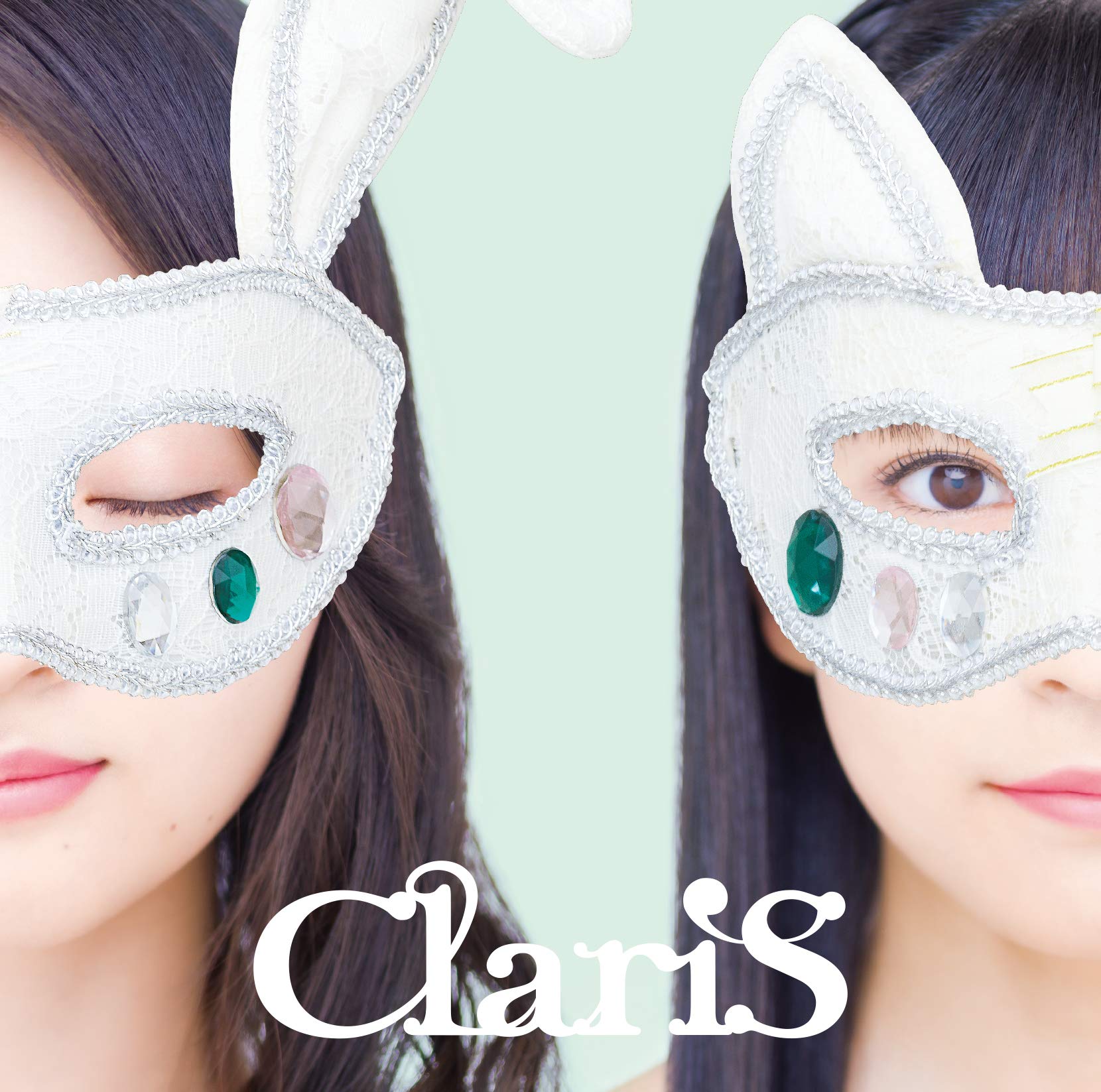 【中古】【非常に良い】ClariS 10th Anniversary BEST ? Green Star ? (盤)