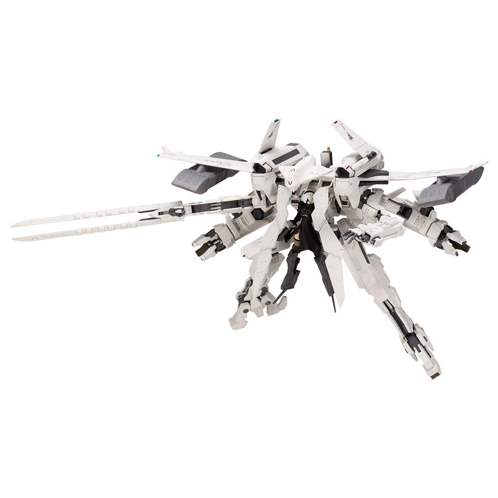 飛行ユニットHo229Type-B ＆ 2B(ヨルハ二号B型) ニーアオートマタ 楽天市場】NieR:Automata 飛行ユニットHo229 Type-B & 2B (ヨルハ二号B