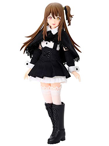 【中古】【非常に良い】1/12 アサルトリリィシリーズ 057 カスタムリリィ 郭神琳(くぉ しぇんりん) 完成品ドール｜スカイマーケットプラス 14,516円