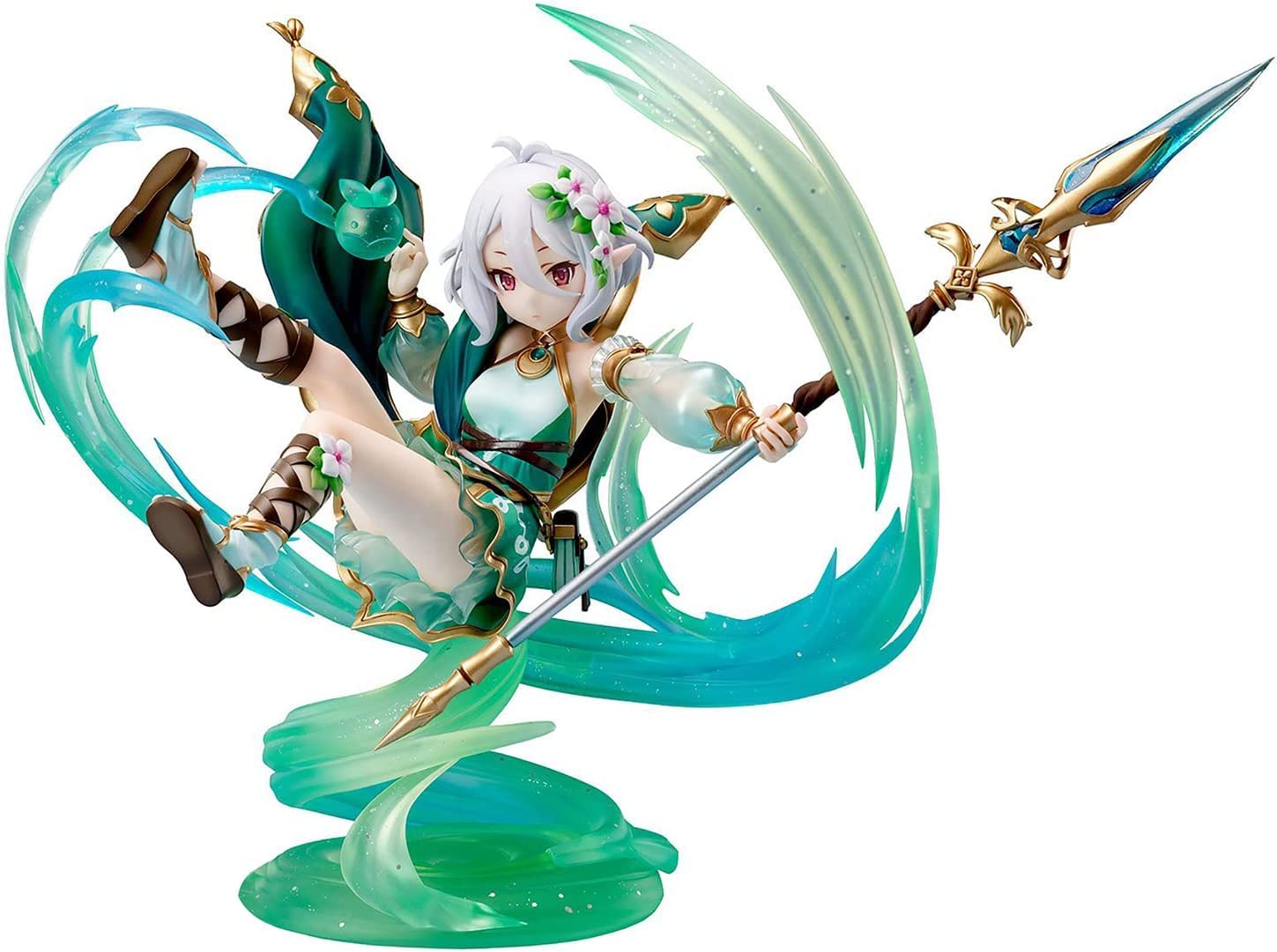 【中古】【非常に良い】プリンセスコネクト！Re:Dive コッコロ 1/7スケールフィギュア画像