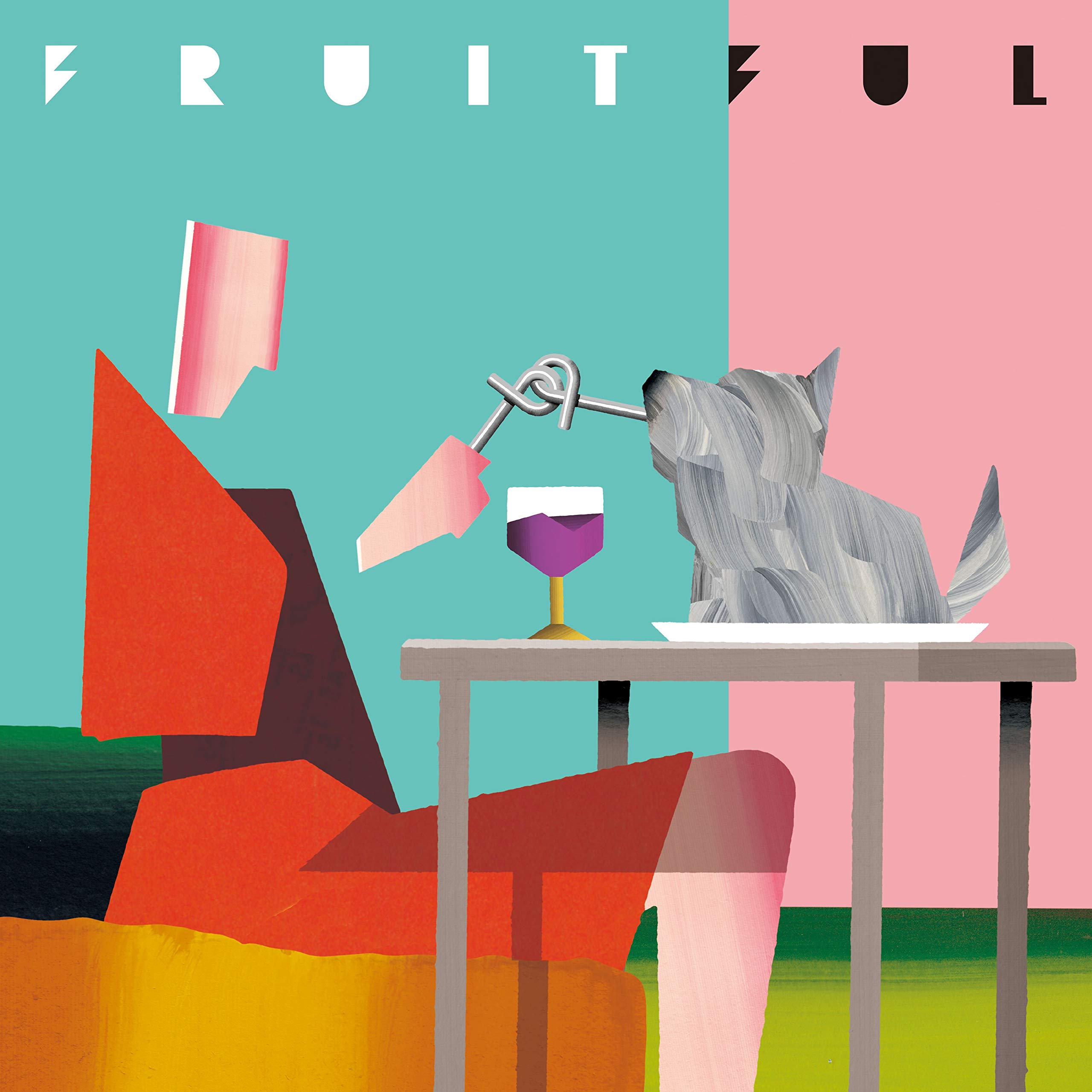 【中古】【非常に良い】FRUITFUL 〔CD〕 - 堀込泰行