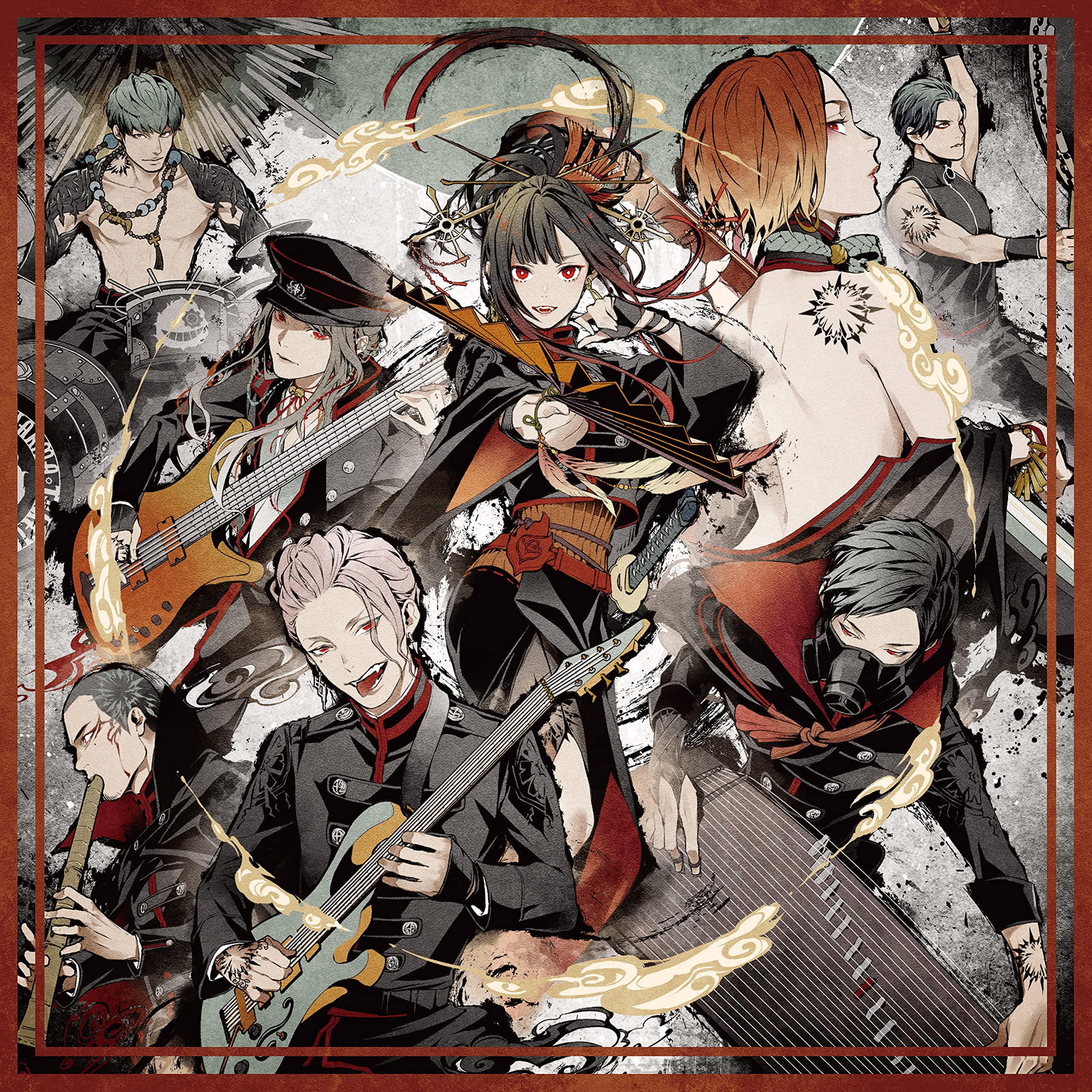 【中古】【非常に良い】Starlight E.P. (初回限定MARS RED盤)(DVD付)画像