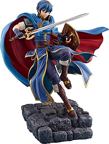 【中古】【非常に良い】ファイアーエムブレム マルス 1/7スケール ABS&PVC製 塗装済み完成品フィギュア｜スカイマーケットプラス 33,086円