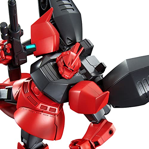 【中古】【非常に良い】BANDAI SPIRITS ＨＧ 1/144 ゲルググ ウェルテクス｜スカイマーケットプラス