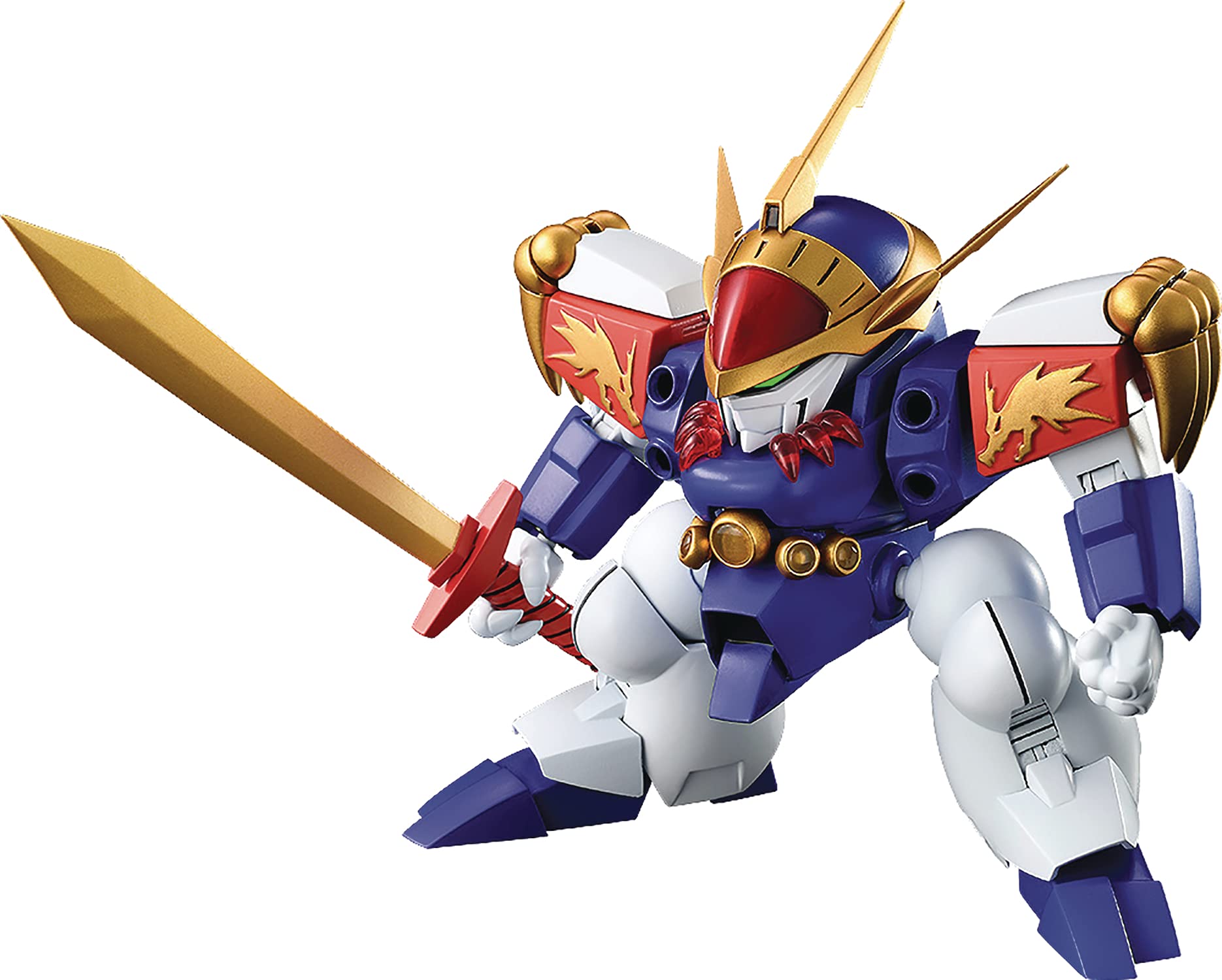 【中古】【非常に良い】PLAMAX 魔神英雄伝ワタル 龍神丸 アップデートver. ノンスケール ABS&PS&PE製 組み立て式プラスチックモデル M01246｜スカイマーケットプラス