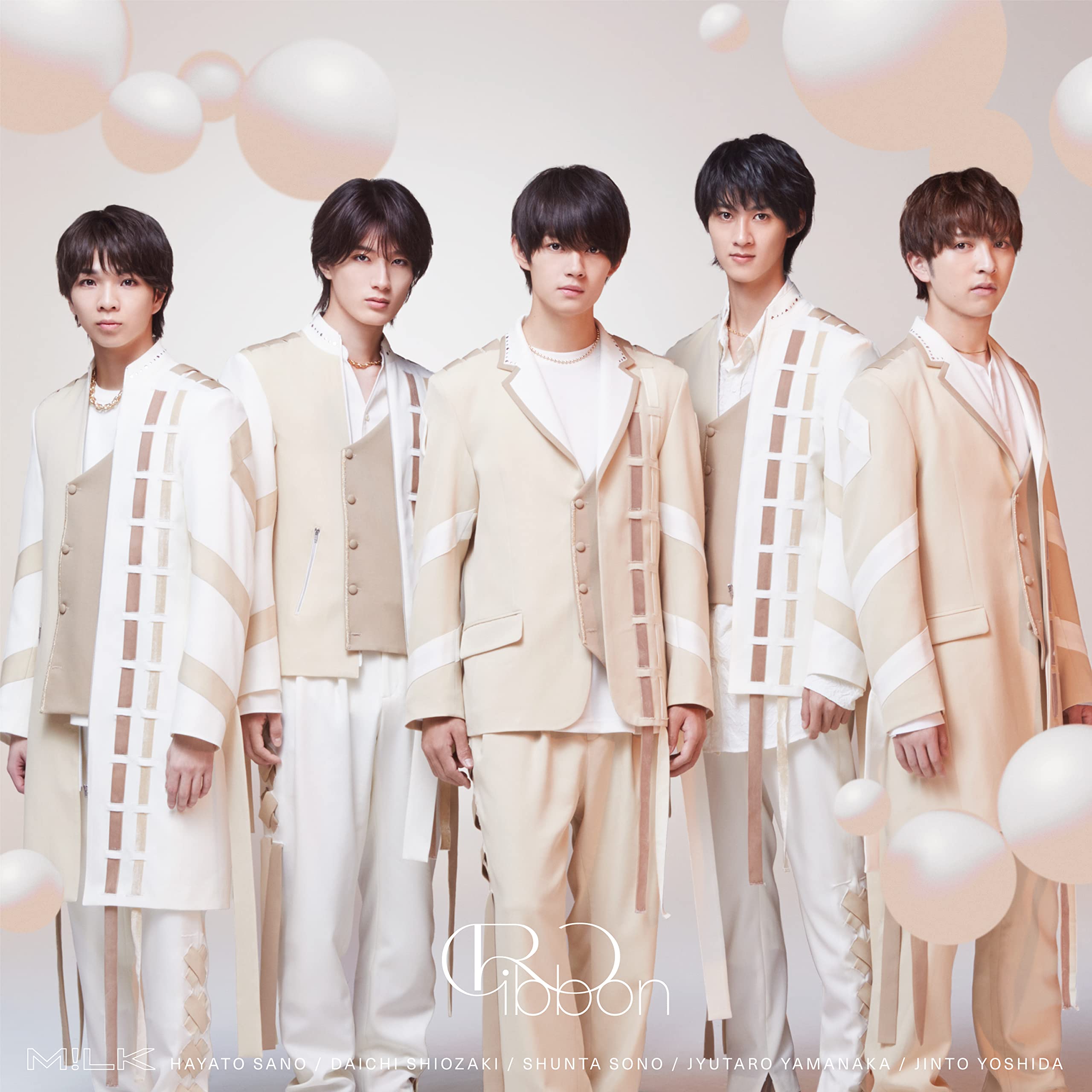 【中古】【非常に良い】Ribbon (初回限定盤A CD+Blu-ray)
