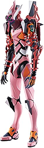 【中古】【非常に良い】ROBOT魂 〈SIDE EVA〉 シン・エヴァンゲリオン劇場版 エヴァンゲリオン改8号機γ (魂ウェブ商店限定)