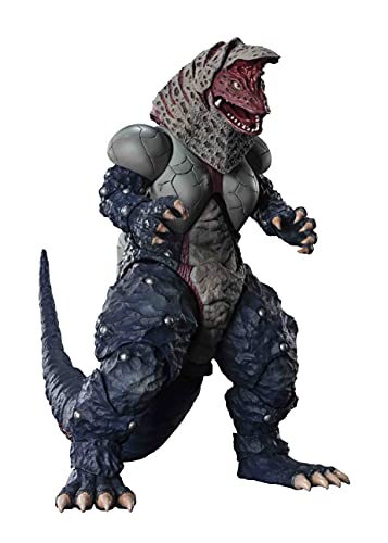 【中古】【非常に良い】TAMASHII NATIONS S.H.フィギュアーツ ウルトラマン ゴルザ 約155mm PVC&ABS製 塗装済み可動フィギュア|スカイマーケットプラス